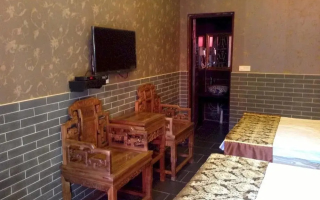 Pingyao Yijingxuan Inn