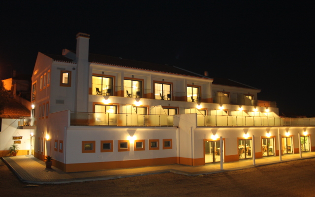 Hotel O Gato