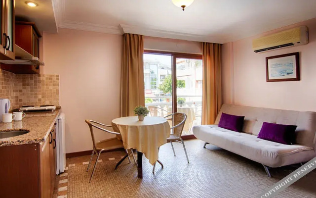Kibele Hotel & Apart