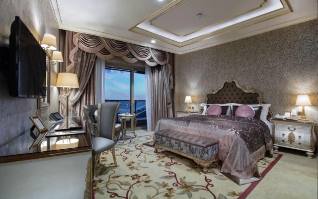 Merit Royal Premium Hotel Casino & SPA