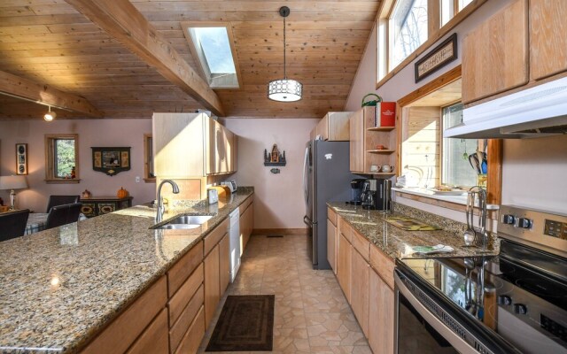 Finn McCool's 5 Bedroom House