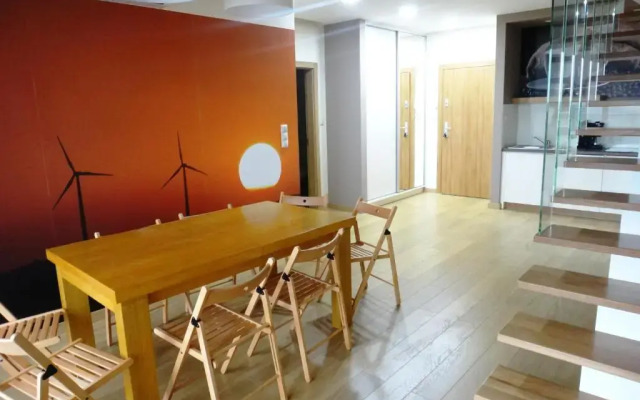 Apartments LuxView II