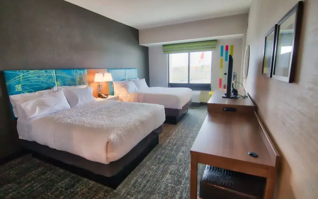 Hotel Howard Johnson Conference