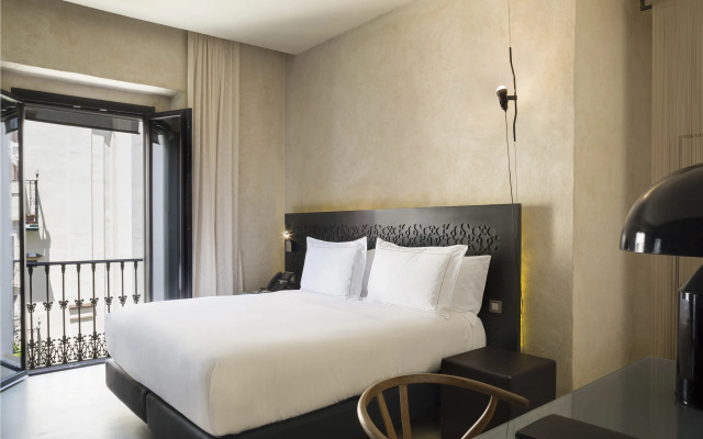 EME Catedral Mercer Hotel