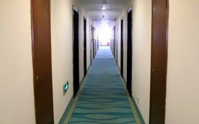 GreenTree Inn Tianjin Hongqi Road Apartment Hotel