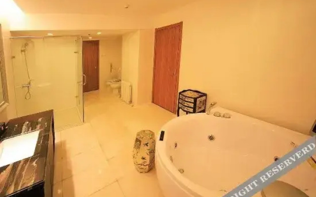 北京人和嘉德商务酒店