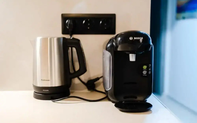 Uncover Kalamata s Hidden Gem - Cosy City Nest