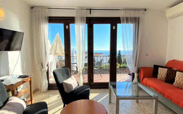 Los Naranjos 18B Casasol Capistrano Village