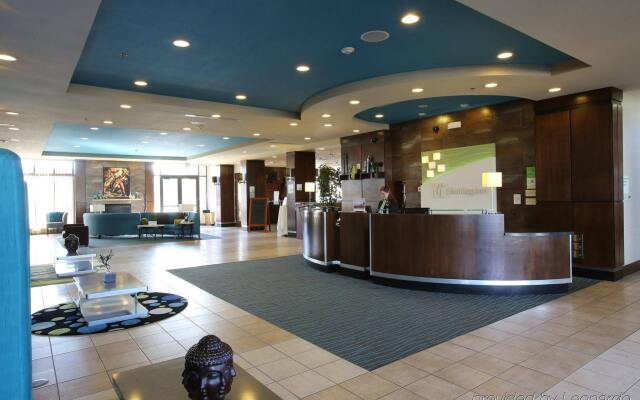 Holiday Inn Hotel & Suites Salt Lake City-Airport West, an IHG Hotel