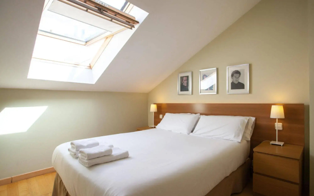 Palafox Central Suites