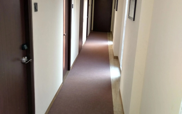 Hotel Mumbai House