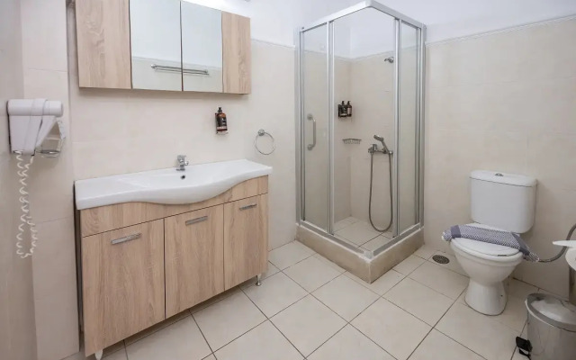 Smy Mediterranean White Santorini Adults Only