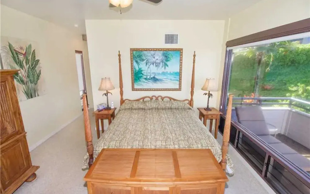 Kapalua Bay Villas 30G1 - One Bedroom Condo