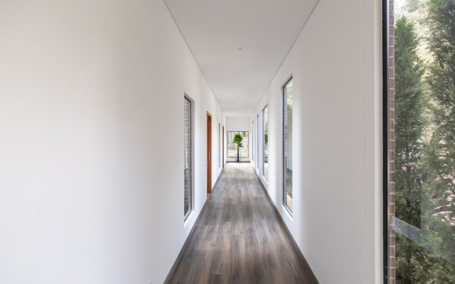 Copacabana House