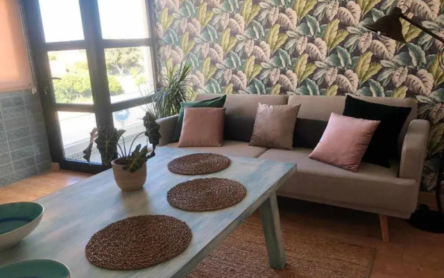 Apartamento paula