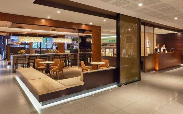 Hyatt Regency Brisbane