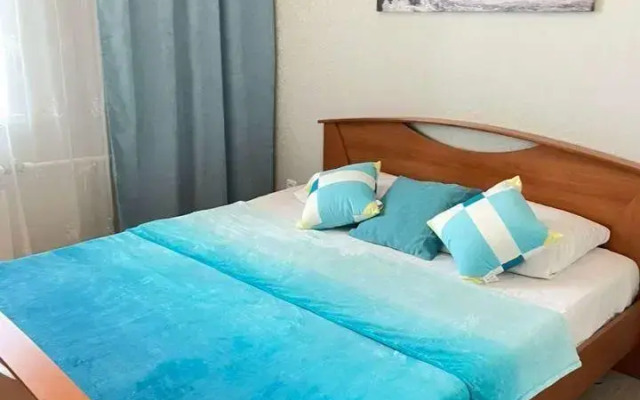 Апартаменты на улице Салмышская 9/5