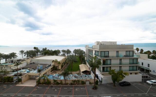 Sea Of Galilee Apartment