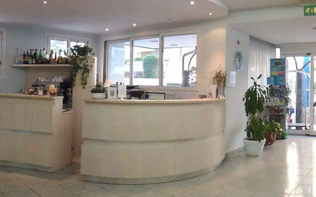 Hotel Villa Mare