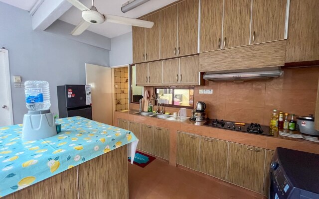 Bangsar Private Pool Villa Kuala Lumpur