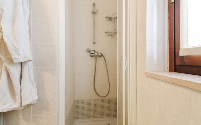 Casa Selleri Terrace Apartment