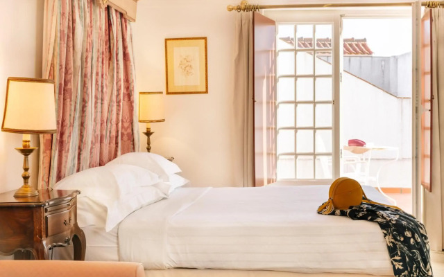 Pousada Castelo de Estremoz - Historic Hotel