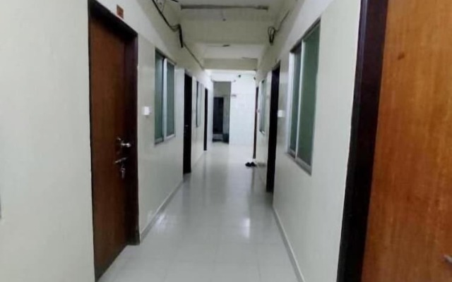 Hotel Labbaik Residence