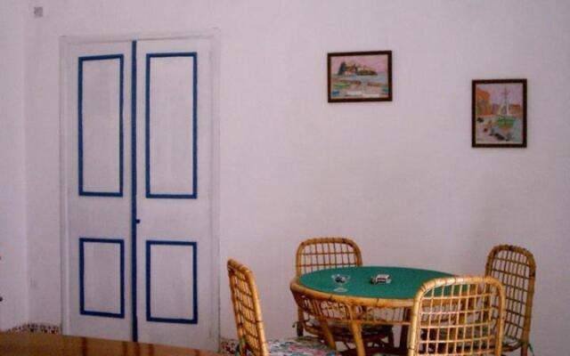 Orion House - Appartamento Lucia