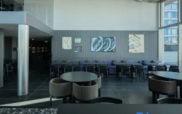 Yin Plus Hotel