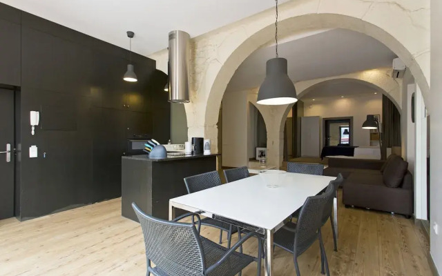 RVA - Gustave Eiffel Apartments