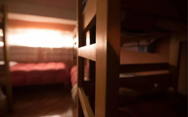 Parwa Hostel