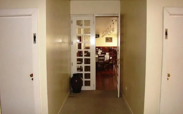 Albano Hotel