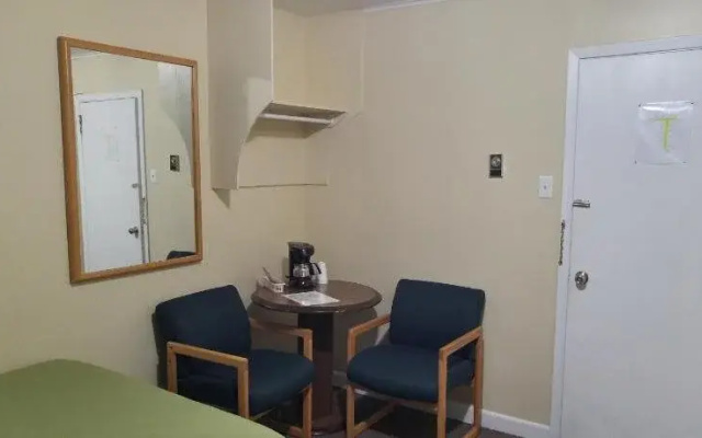 Hotel Corner Brook