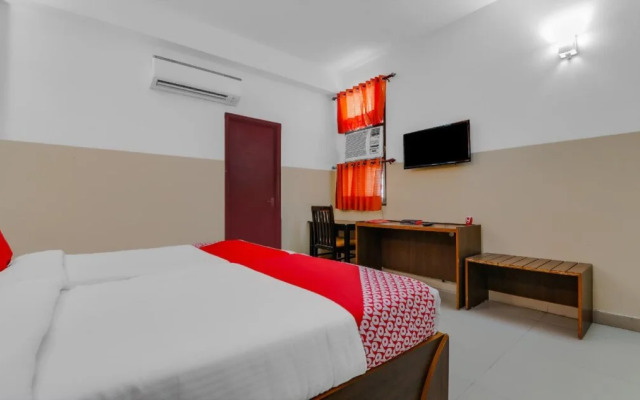 OYO Flagship 324 Velachery Madipakkam