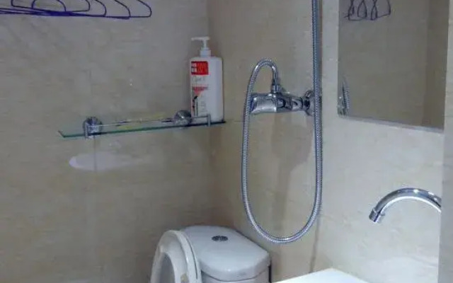 Hotel Guanzhou