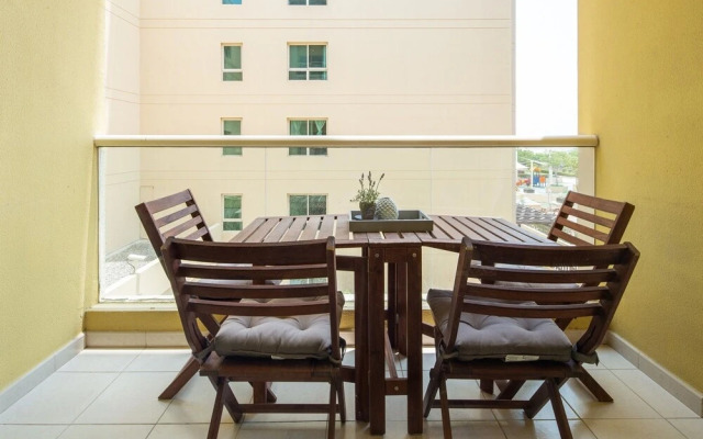 Spacious 1BR in Beautiful Greens! Sleeps 6