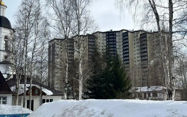 Rich House (Рич Хаус) на улице Восход