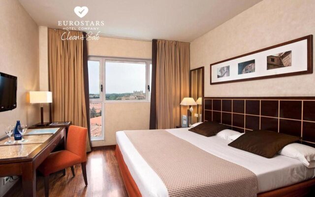 Eurostars Toledo