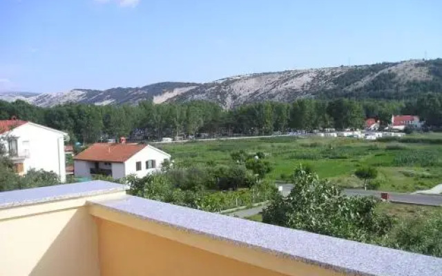 Apartments Rajska Plaza