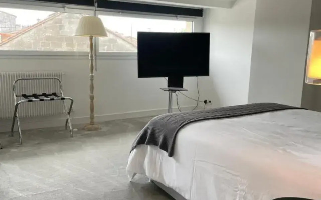 La Villa Bocage