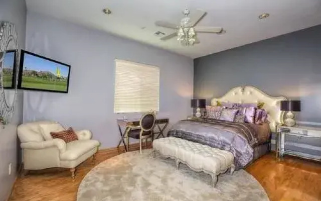 Fountain Hills Vacation Properties