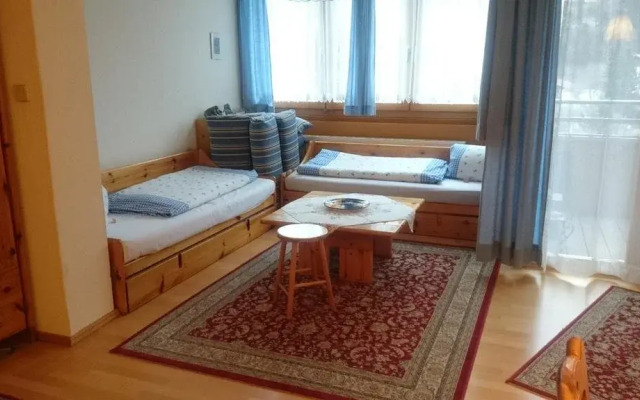 Appartements Central