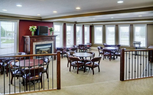 Lakeview Inns & Suites - Edson Airport