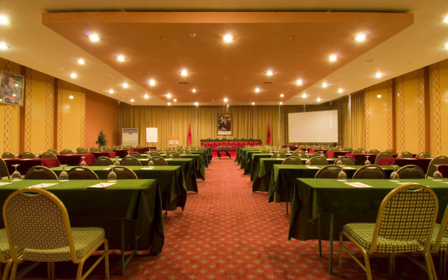 Le Semiramis Marrakech by BraviaHotels