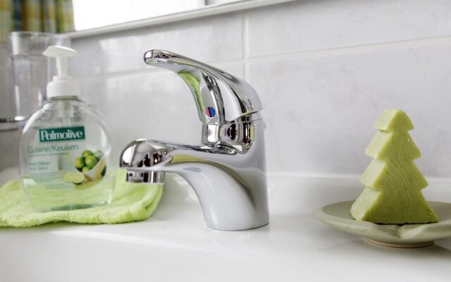 Ferienwohnung Anna Falkner