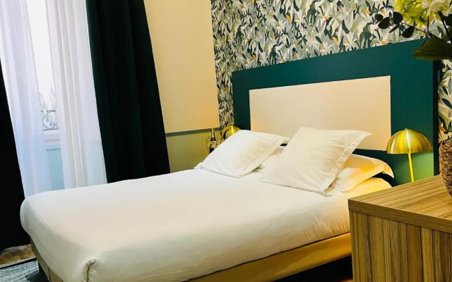 Hotel de Londres