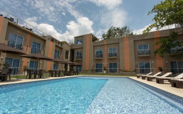 Hotel Natural Hill's by H&R