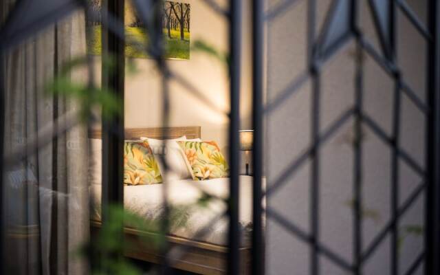 The Wellington Bed & Breakfast