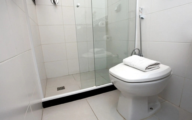 Fluminense Hotel