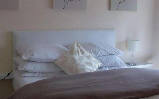 Aparthotel Blackpool